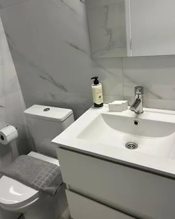 Arco Boutique דירה
