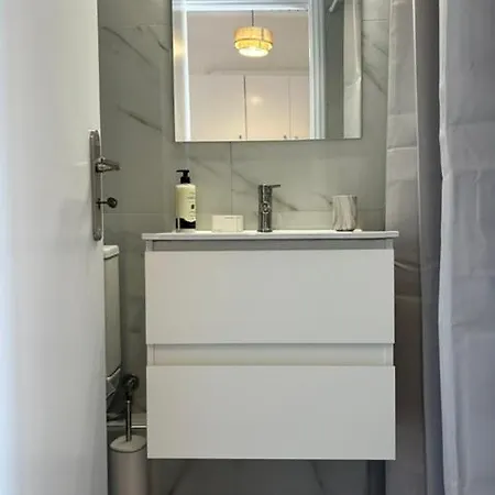 Arco Boutique דירה Parálion Ástros